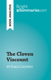 The Cloven Viscount - Marion Munier - E-Book