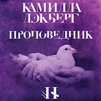 Проповедник - Камилла Лэкберг - Hörbuch