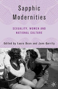 Sapphic Modernities - - E-Book