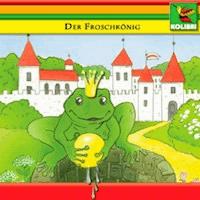 Der Froschkönig - Hans im Glück - Hänsel und Gretel - Diverse - Hörbuch