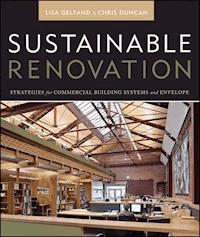 Sustainable Renovation - Lisa Gelfand - E-Book