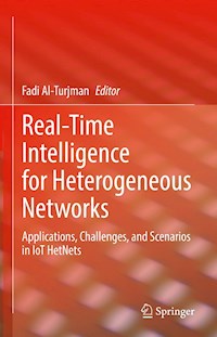 Real-Time Intelligence for Heterogeneous Networks -  - E-Book