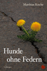 Hunde ohne Federn - Matthias Rische - E-Book