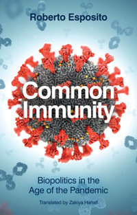 Common Immunity - Roberto Esposito - E-Book
