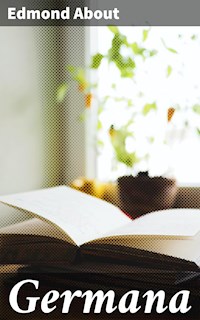 Germana - Edmond About - E-Book