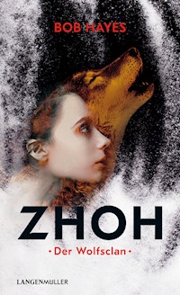 Zhoh - Bob Hayes - E-Book