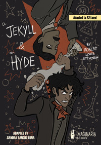 The Strange Case of Dr. Jekyll and Mr. Hyde (A2 level) - Robert Louis Stevenson - E-Book
