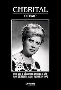 Cherital - Ridsar - E-Book