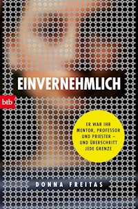 Einvernehmlich - Donna Freitas - E-Book