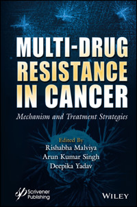 Multi-Drug Resistance in Cancer - - E-Book