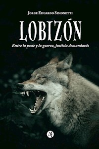 Lobizón - Jorge Eduardo Simonetti - E-Book