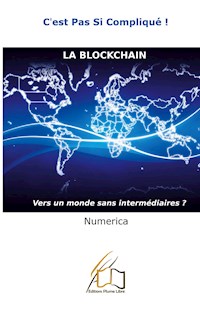 La blockchain - Numerica - E-Book