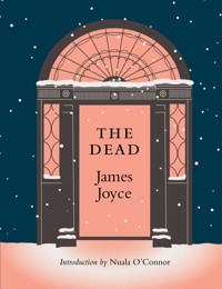THE DEAD - James Joyce - E-Book + Hörbuch