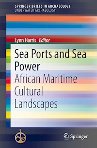 Sea Ports and Sea Power - - E-Book