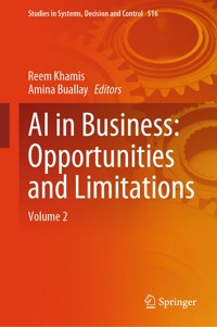AI in Business: Opportunities and Limitations -  - E-Book