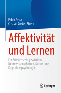 Affektivität und Lernen -  - E-Book