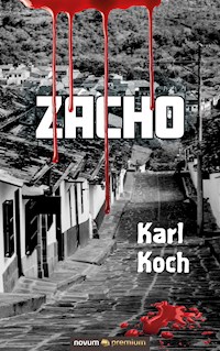 Zacho - Karl Koch - E-Book