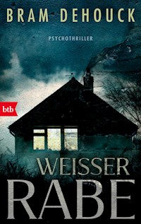 Weißer Rabe - Bram Dehouck - E-Book