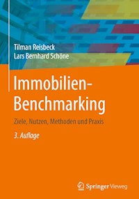 Immobilien-Benchmarking - Tilman Reisbeck - E-Book