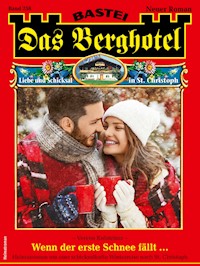 Das Berghotel 258 - Verena Kufsteiner - E-Book