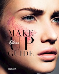 GLOSS Make-up Guide - Dora Borostyan - E-Book