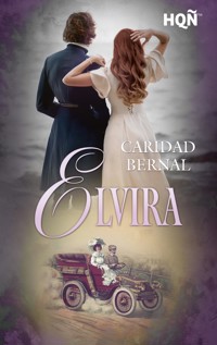Elvira - Caridad Bernal - E-Book