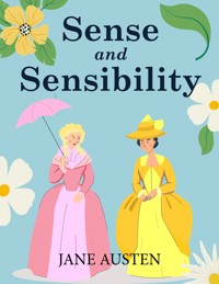 Sense and Sensibility - Jane Austen - E-Book