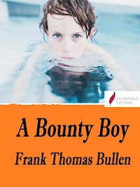 A Bounty Boy - Frank Thomas Bullen - E-Book