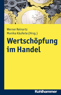 Wertschöpfung im Handel - - E-Book