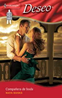Compañera de boda - Maya Banks - E-Book