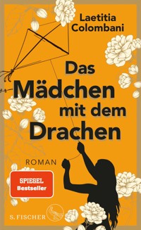 Das Mädchen mit dem Drachen - Laetitia Colombani - E-Book