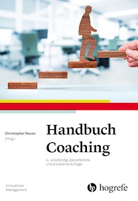 Handbuch Coaching -  - E-Book