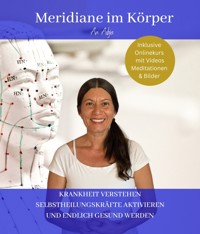 Meridiane im Körper - Daniela An Aibja - E-Book