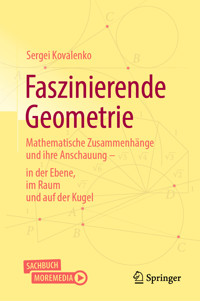 Faszinierende Geometrie - Sergei Kovalenko - E-Book