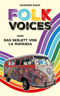 Folk Voices - Manfred Baum - E-Book