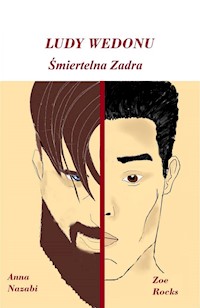 Śmiertelna zadra - Anna Nabi - E-Book