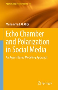 Echo Chamber and Polarization in Social Media - Muhammad Al Atiqi - E-Book