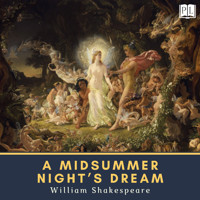 A Midsummer Night's Dream - William Shakespeare - Hörbuch