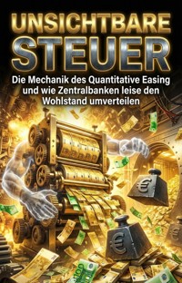 Unsichtbare Steuer - Julian Heister - E-Book
