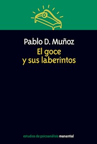 El goce y sus laberintos - Pablo Muñoz - E-Book