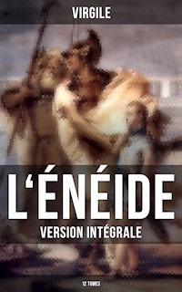 L'Énéide (Version intégrale - 12 Tomes) - Virgile - E-Book