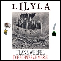Die schwarze Messe - Franz Werfel - Hörbuch