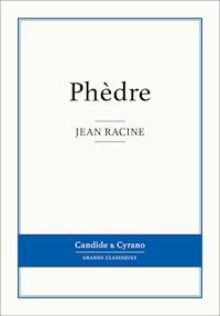 Phèdre - Jean Racine - E-Book