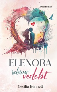 Elenora 2 - Cecilia Bennett - E-Book