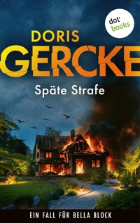 Späte Strafe - Doris Gercke - E-Book