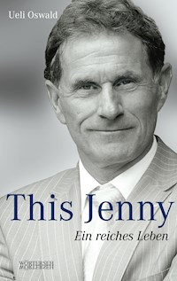 This Jenny - Ueli Oswald - E-Book