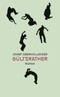 Sültzrather - Josef Oberhollenzer - E-Book