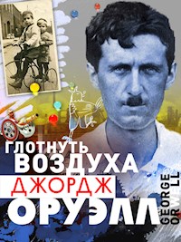 Глотнуть воздуха - Джордж Оруэлл - E-Book