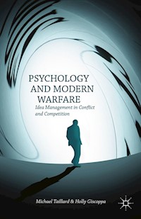 Psychology and Modern Warfare - M. Taillard - E-Book