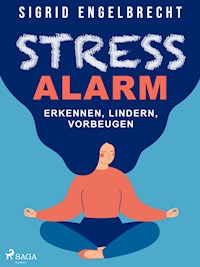 Stressalarm – Erkennen, lindern, vorbeugen - Sigrid Engelbrecht - E-Book